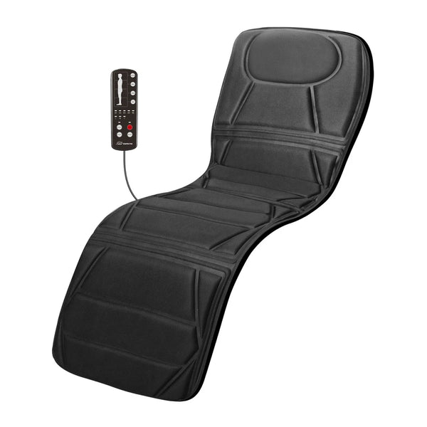 Vibrating Massage mat with heat Full Body Massager
