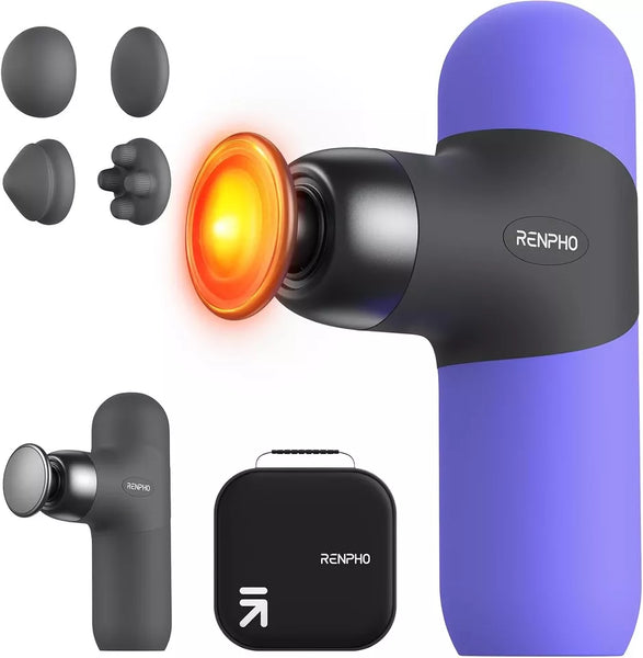 RENPHO Mini Massage Gun