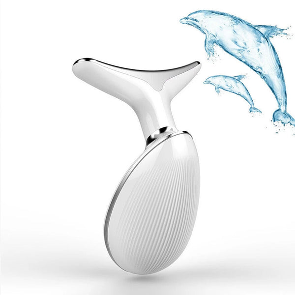 7 in 1 Anti Aging Face Massager Electric Face Lift Device