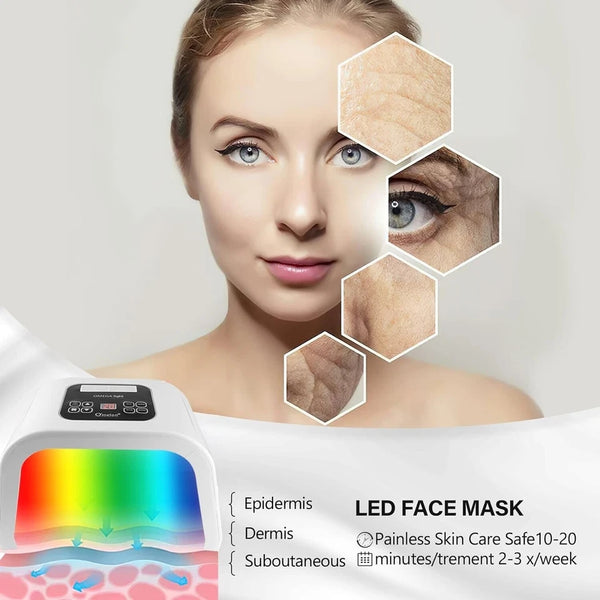 Face Therapy Rejuvenation Facial Skin Care Tool