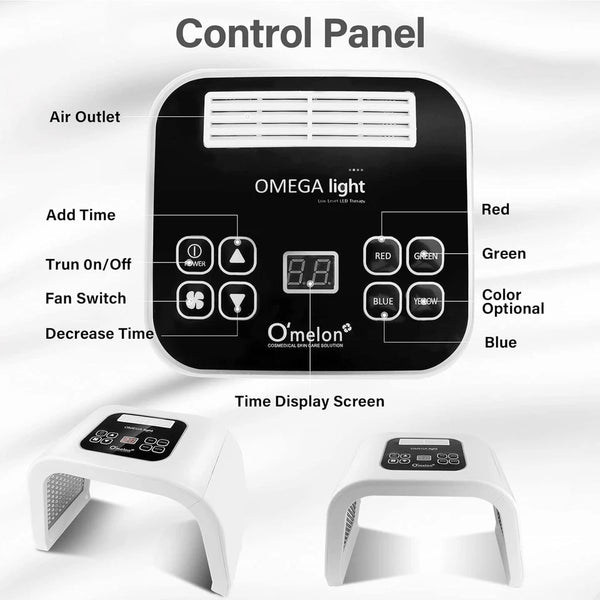 Face Therapy Rejuvenation Facial Skin Care Tool