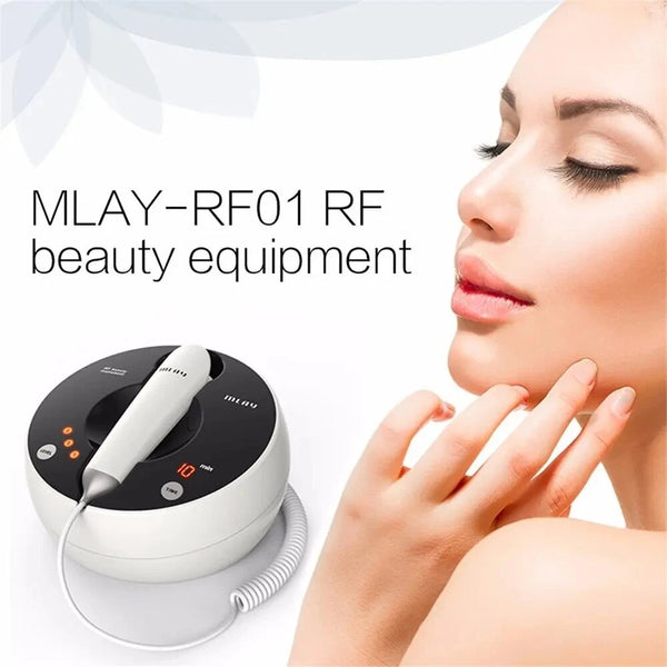 MLAY Facial Skin Care Wrinkle Reducing Machine