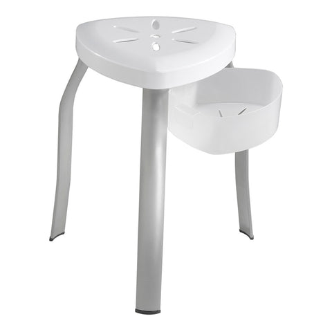 Diamond Spa Stool