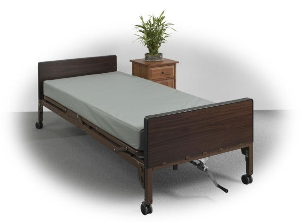 Ortho-Coil Super-Firm Support Innerspring Mattress