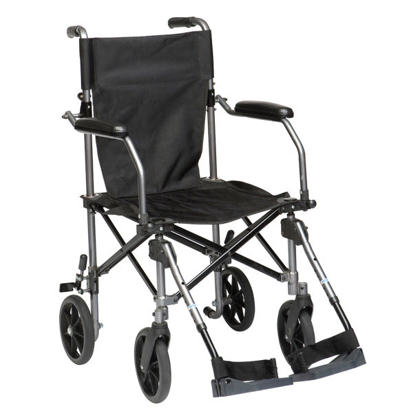 Travelite Transport Wheelchair Chair in a Bag