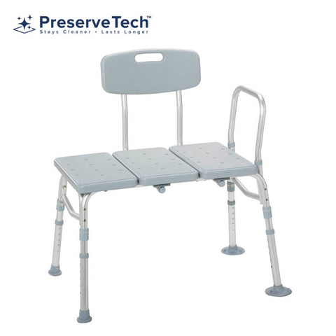 PreserveTech Bath Tub Transfer Bench