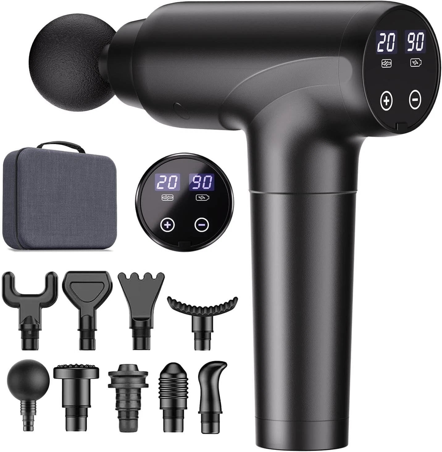 Massage Gun Deep Tissue, Muscle Massage Gun
