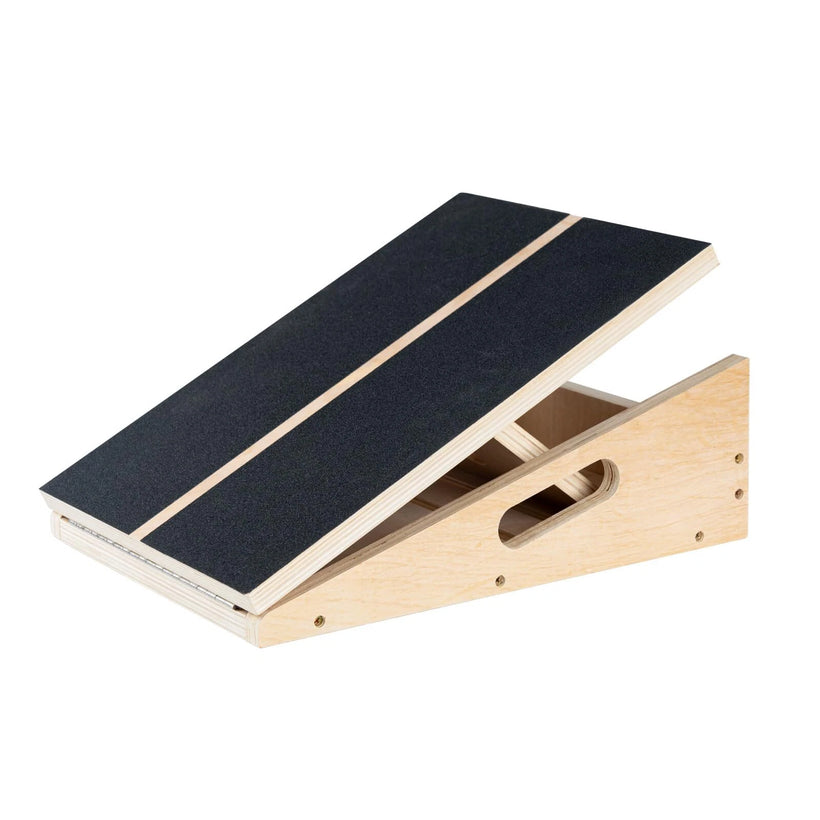 Wedge/Incline Setups