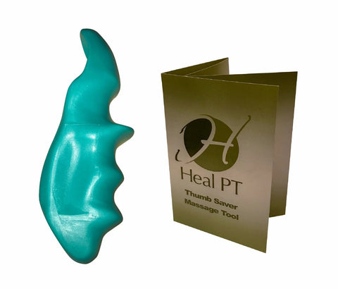 Deep Tissue Massage Tool Neck and Back