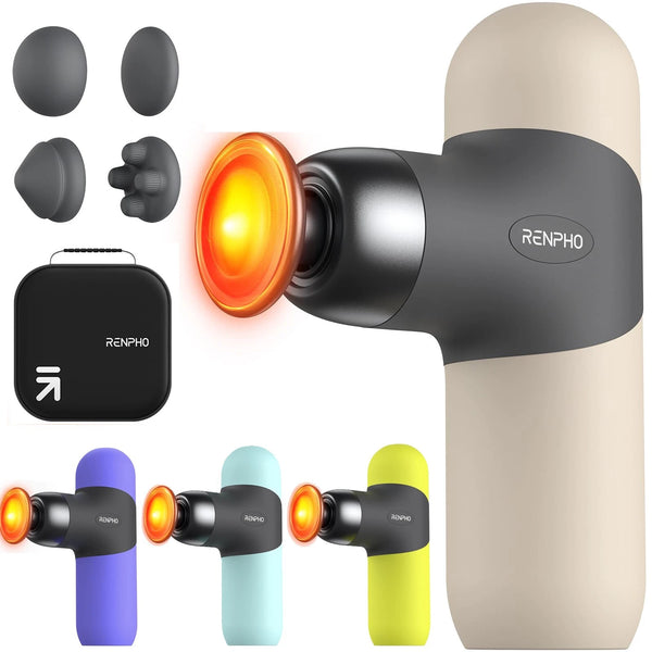RENPHO Mini Massage Gun