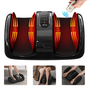 Shiatsu Foot Massager Machine