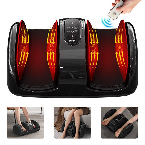Shiatsu Foot Massager Machine