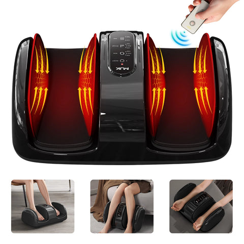 Shiatsu Foot Massager Machine