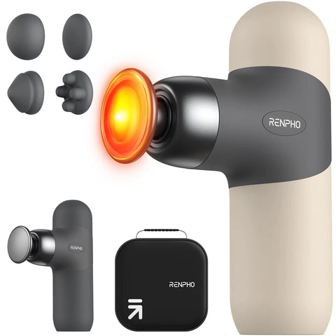 RENPHO Mini Massage Gun