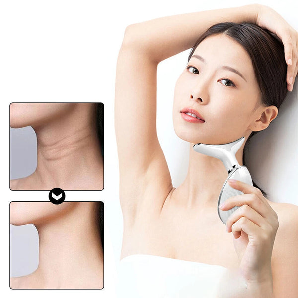 7 in 1 Anti Aging Face Massager Electric Face Lift Device