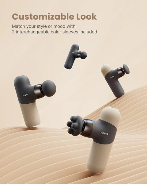 RENPHO Mini Massage Gun