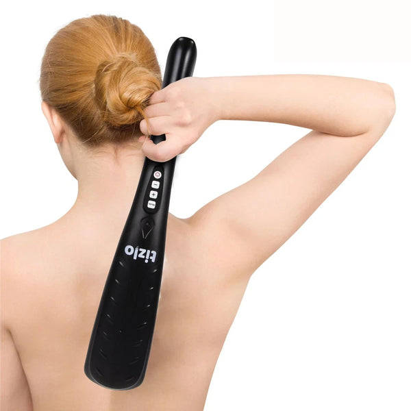 Hand Held Deep Tissue Massager Percussion Massager Gun