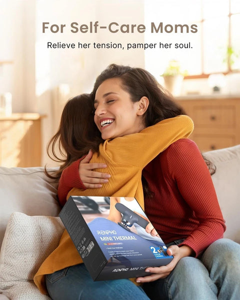 RENPHO Mini Massage Gun