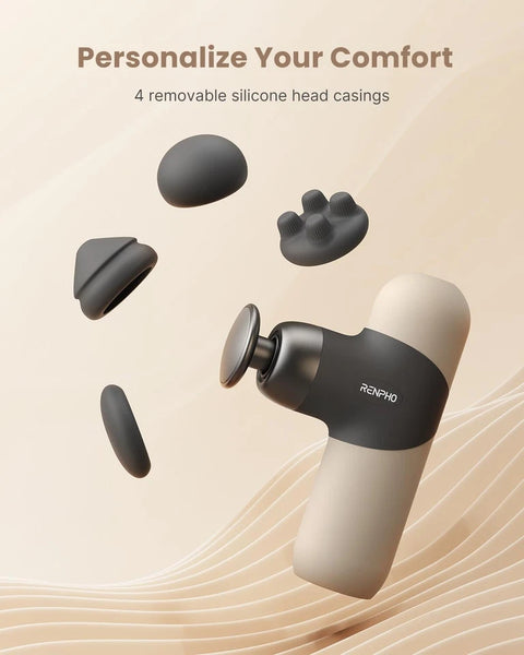 RENPHO Mini Massage Gun