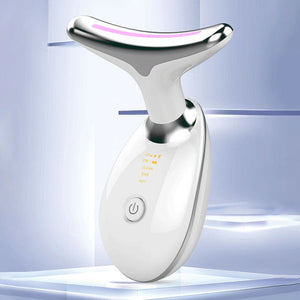 7 in 1 Anti Aging Face Massager Electric Face Lift Device