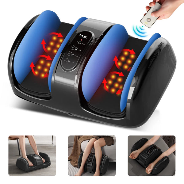 Shiatsu Foot Massager Machine