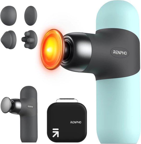 RENPHO Mini Massage Gun