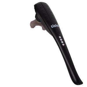 Hand Held Deep Tissue Massager Percussion Massager Gun