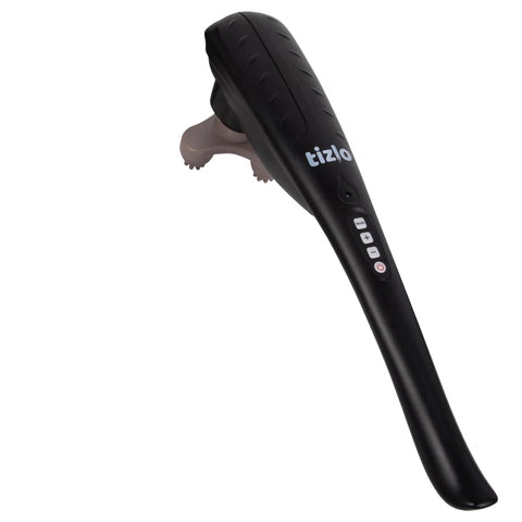 Hand Held Deep Tissue Massager Percussion Massager Gun