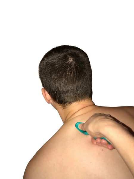 Deep Tissue Massage Tool Neck and Back