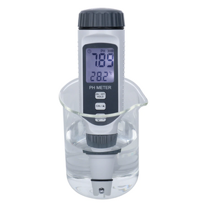 Digital TDS pH Water Tester Meter