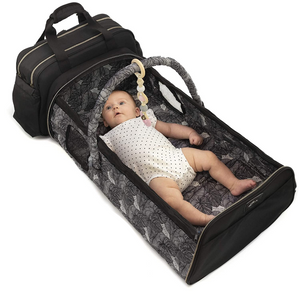 Portable Baby Travel Folding Sleeper Bassinet