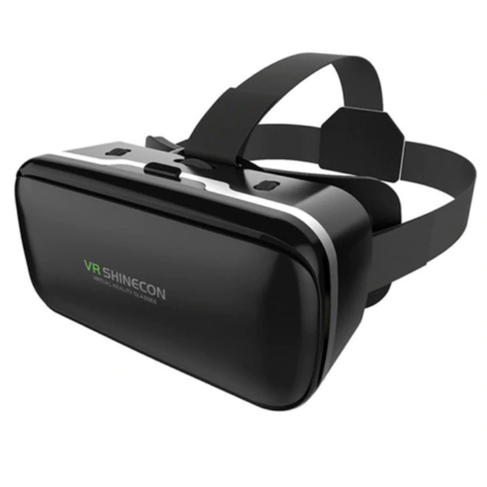 VR 3D Goggles Headset For Phone