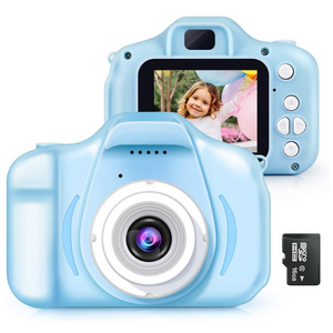 Premium Kids Digital Waterproof Video Camera