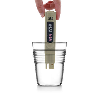 Digital TDS Home Water Tester Meter