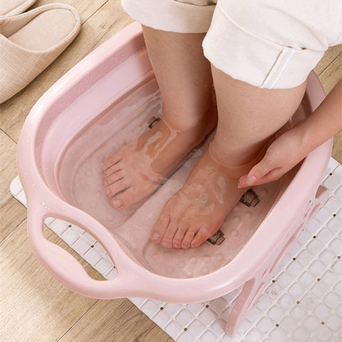 Foot Bath Massager Water Soaker Spa Machine