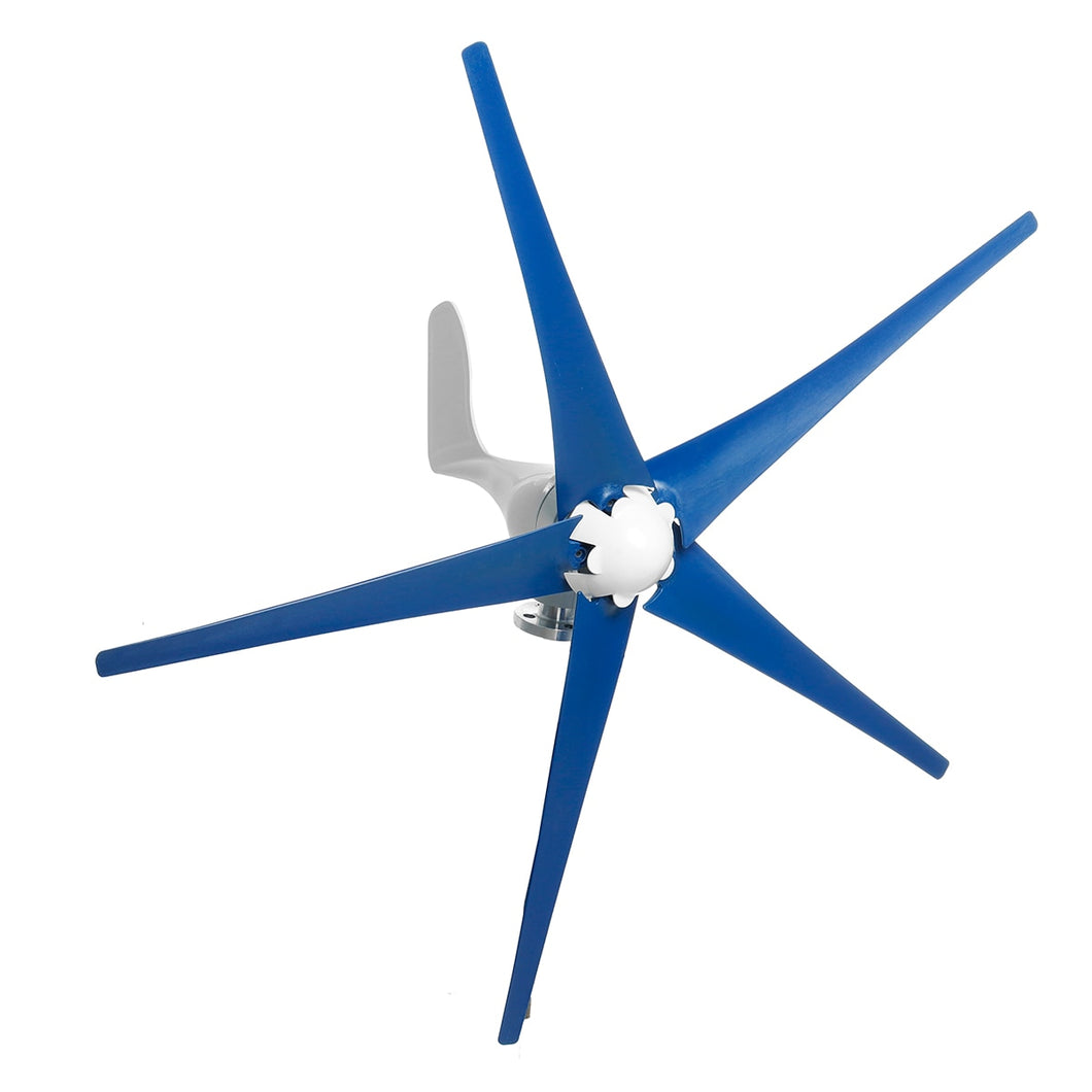 Small Wind Turbine Electricity Power Generator For Home 3600W