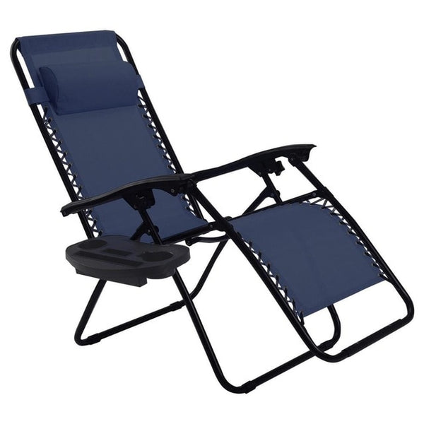 Heavy Duty Portable Sun Lounger Heavy Duty Zero Gravity Chair