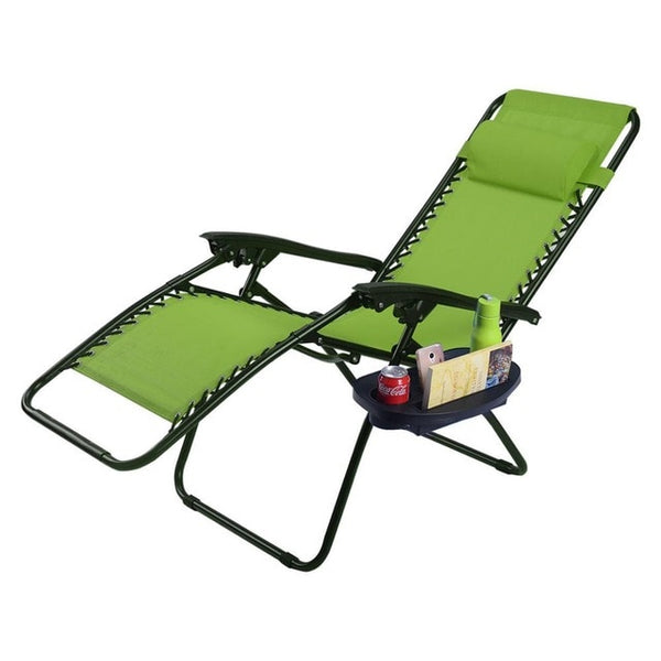 Heavy Duty Portable Sun Lounger Heavy Duty Zero Gravity Chair
