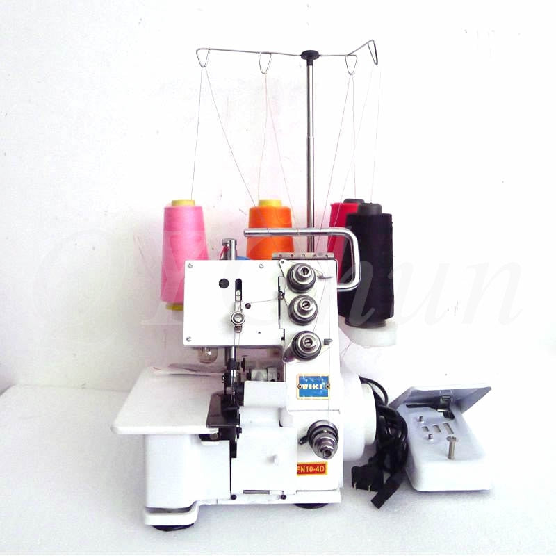 Premium Overlock Serger Sewing Machine